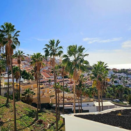 Cozy Sea Views Apartment In Costa Adeje Exterior foto